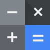 google calculator android logo