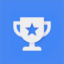 google opinion rewards logo