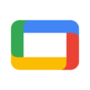 google play movies tv logo