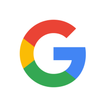 google search android logo
