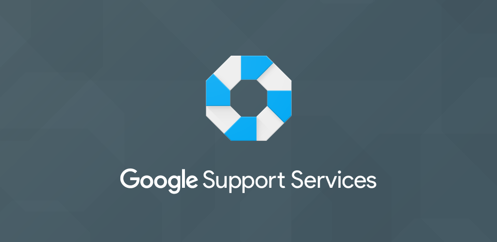 Google Support Services
