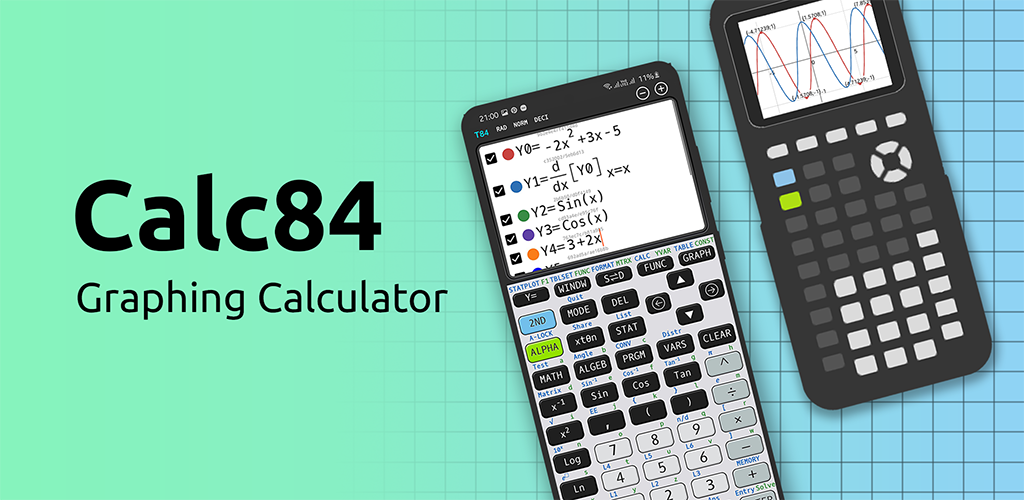 Graphing calculator plus 84 graph emulator free
