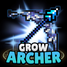 grow archermaster logo