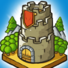 grow castle android games logo
