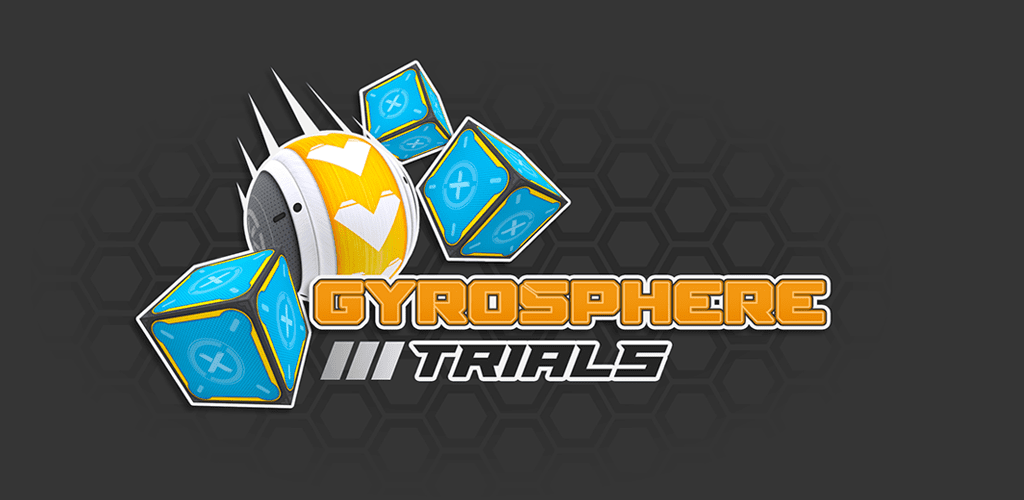 GyroSphere Trials Android Games