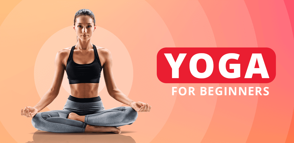 Hatha Yoga for beginners - poses and asanas Full