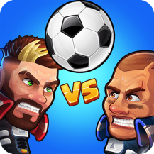 head ball 2 android games logo