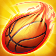 head basketball android games logo