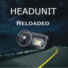 headunit reloaded emulator logo