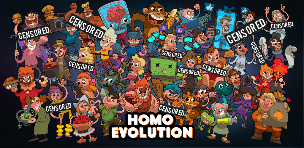 Homo Evolution: Human Origins