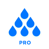 hydro coach drink water logo