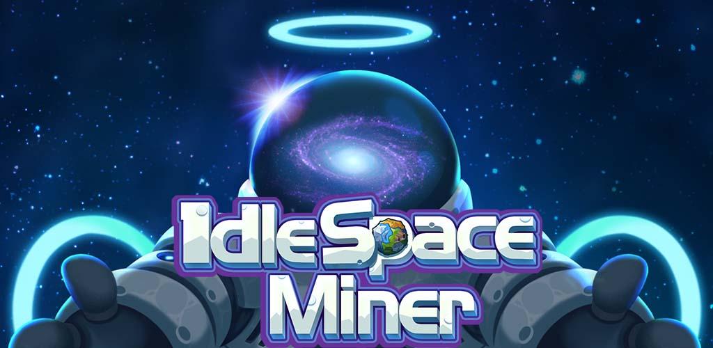 Idle Space Miner