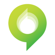 igap messenger android logo