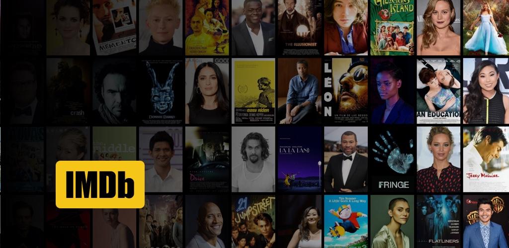 Download IMDb Movies & TV - Android Movie Information App