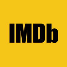 imdb movies and tv logo