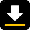 inshot video downloader logo