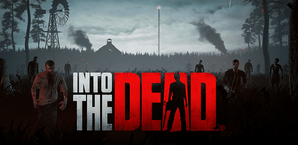 Download Into The Dead - scary game to death Android