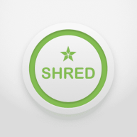 ishredder 6 logo