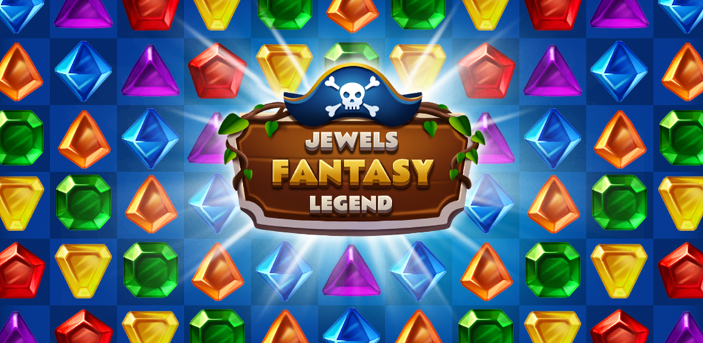 Jewels Fantasy Legend