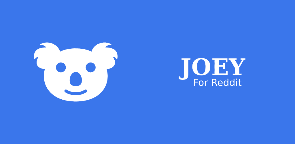 Joey for Reddit Pro