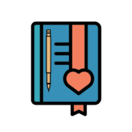 journal it android logo
