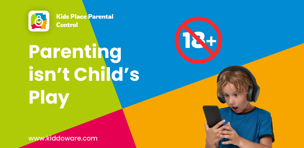 Kids Place - Parental Control Premium