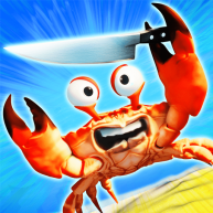 king of crabs logo