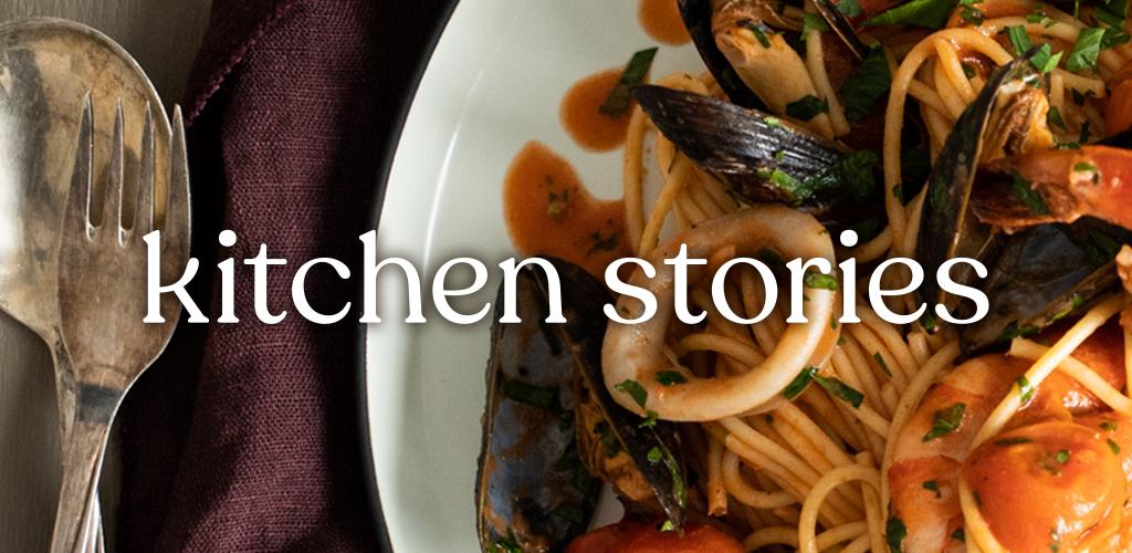 Kitchen Stories - Recipes & Cooking