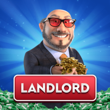 landlord tycoon logo