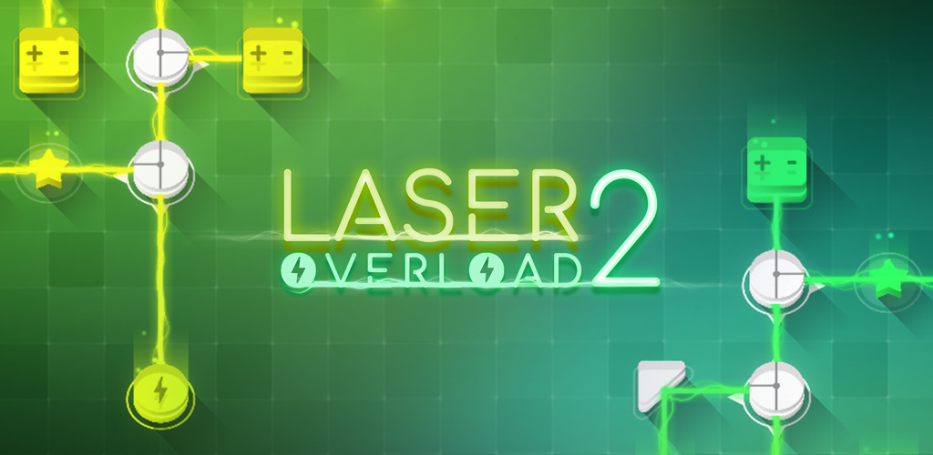 Laser Overload 2