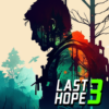 last hope 3 logo