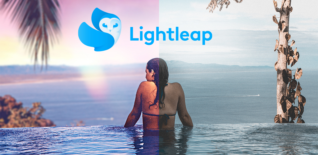Lightleap Photo Editor - Formerly Quickshot