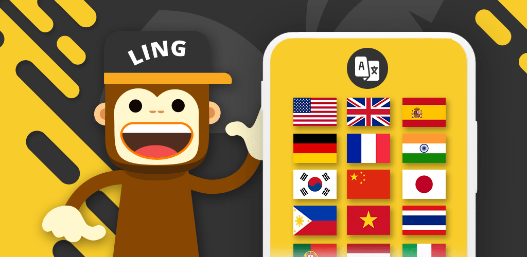 Ling App Learn Languages