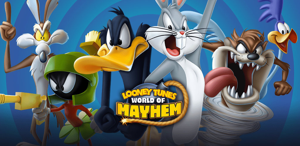 Looney Tunes Android Games