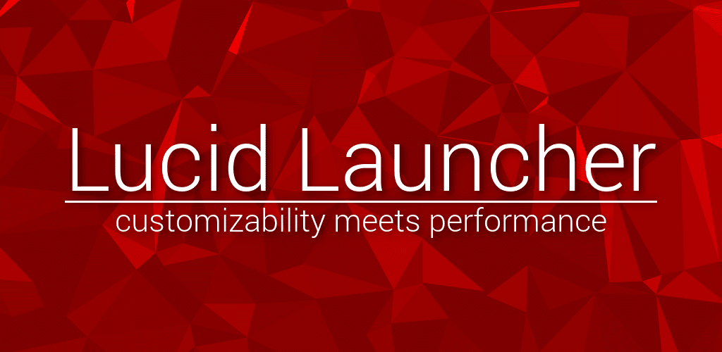Lucid Launcher Pro