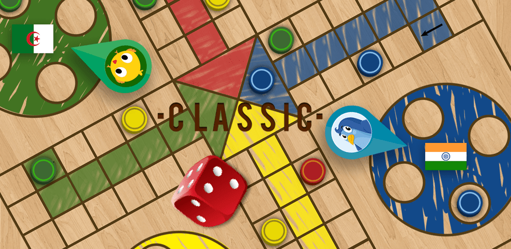 Ludo Classic Android Games