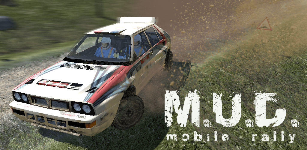 M.U.D. Rally Racing Android Games