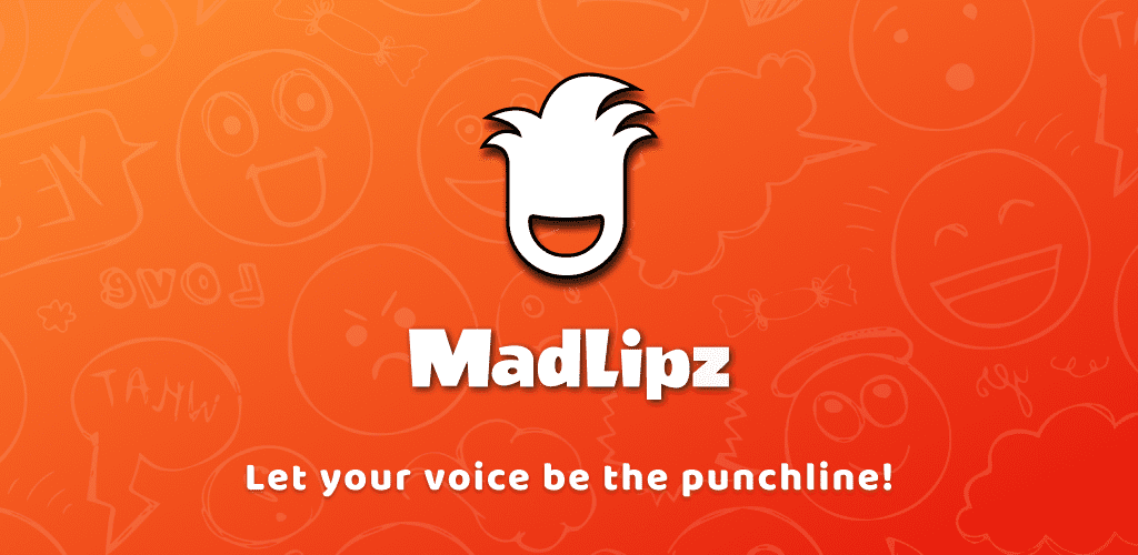 MadLipz - Instant Dub and Sub