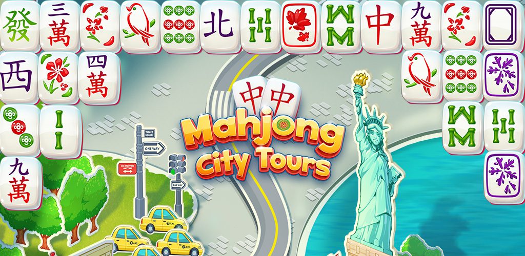 Mahjong City Tours