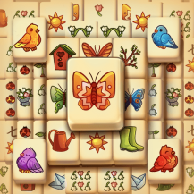 mahjong treasure quest logo