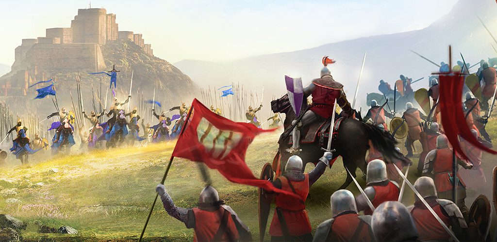 March of Empires War of Lords