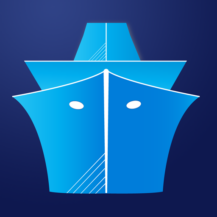 marinetraffic ship positions logo