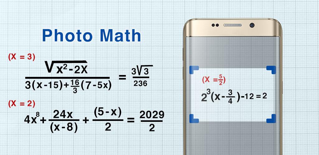 Math Scanner By Photo -Solve My Math Problem PRO