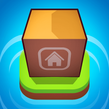 merge town android logo