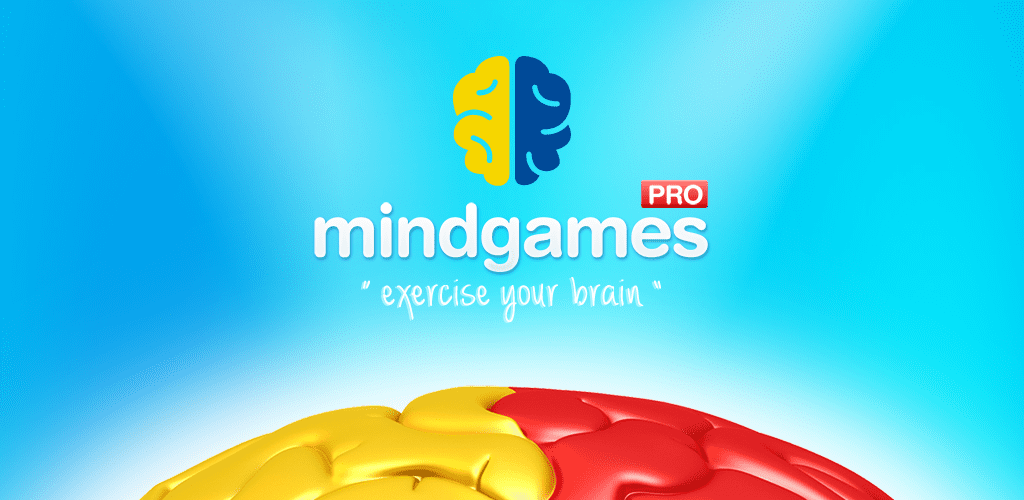 Mind Games Pro Android Games