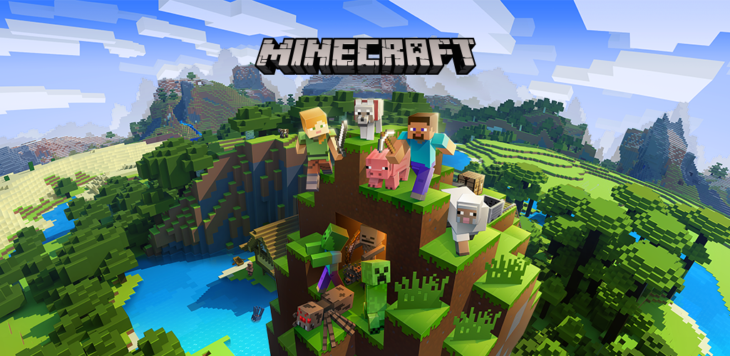 Download Minecraft - Pocket Edition - Minecraft Android Mode