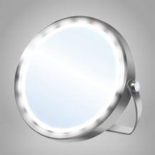 mirror premium android logo