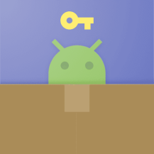 ml manager pro android logo