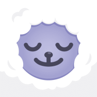 mo meditation sleep logo