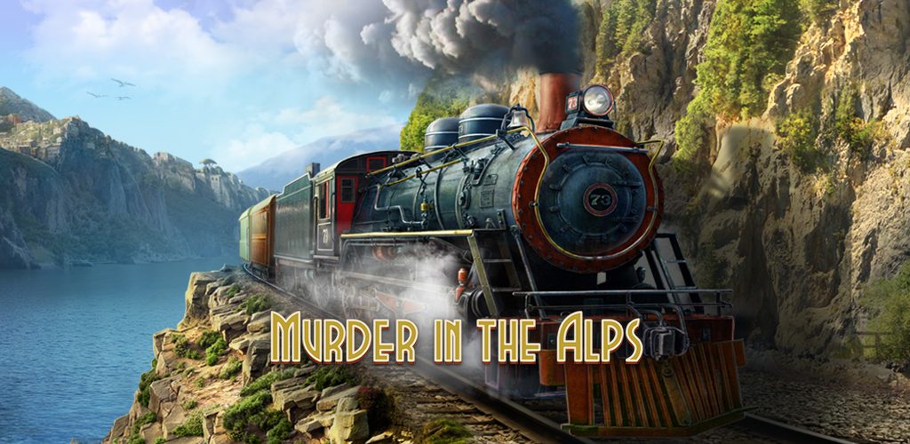 Murder in the Alps - Murder in the Alps